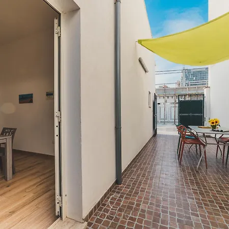 Apartment La Casa Di Lory *