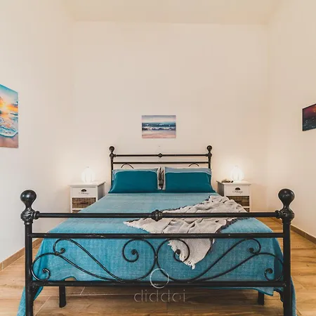 La Casa Di Lory Apartment Torre San Giovanni