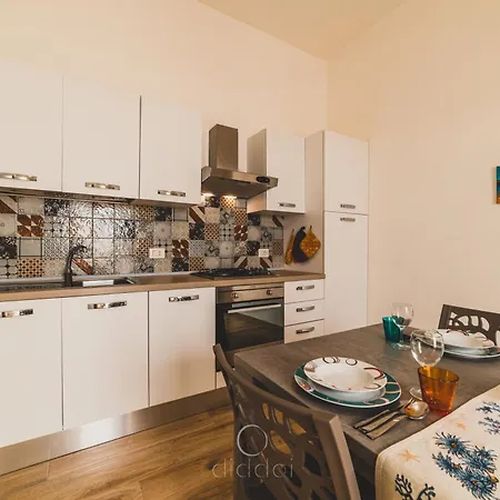 La Casa Di Lory By Diddoi