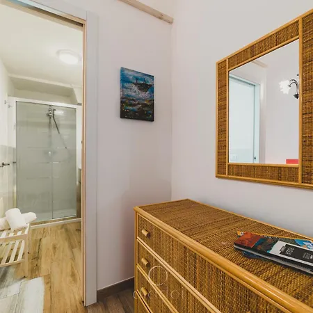 La Casa Di Lory Apartment