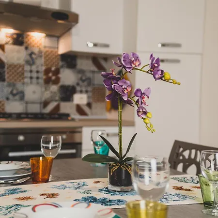 Apartment La Casa Di Lory