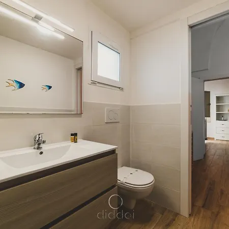 La Casa Di Lory Apartment