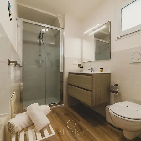 Apartment La Casa Di Lory *