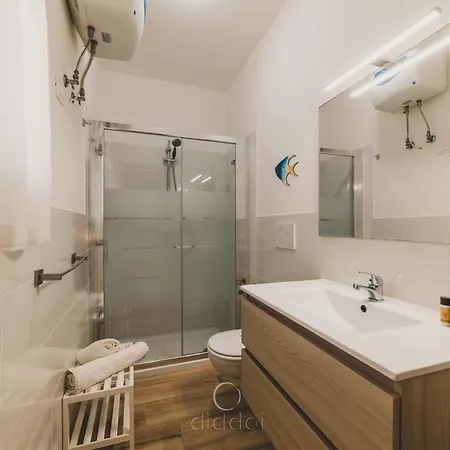 La Casa Di Lory Apartment Torre San Giovanni