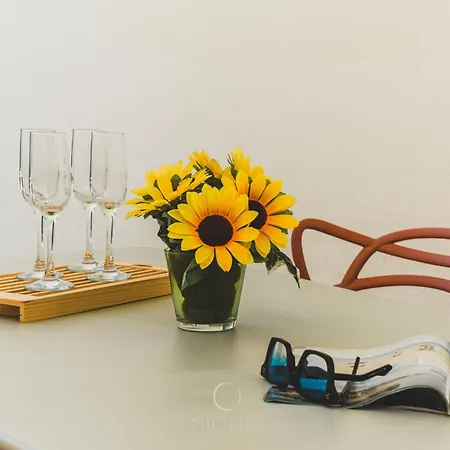 La Casa Di Lory Apartment