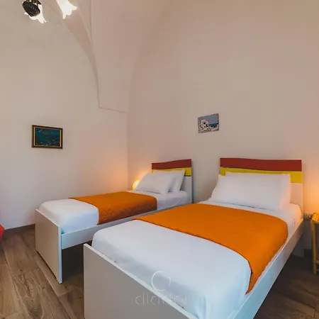 La Casa Di Lory * Torre San Giovanni