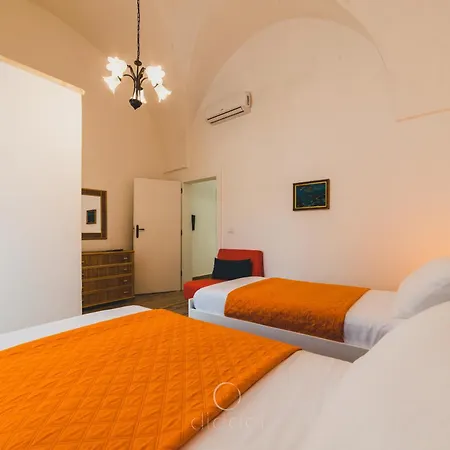 La Casa Di Lory Torre San Giovanni