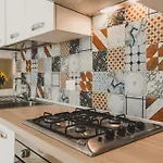 Apartmán La Casa Di Lory By Diddoi Torre San Giovanni Ugento