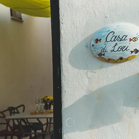 La Casa Di Lory By Diddoi
