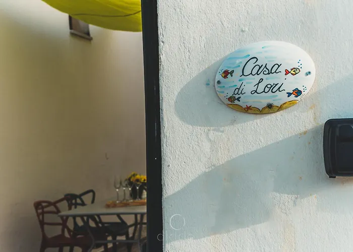 La Casa Di Lory By Diddoi