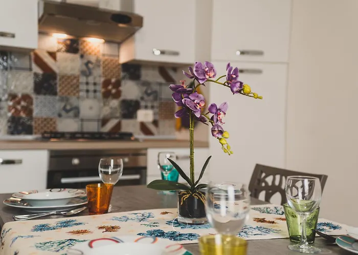 דירה La Casa Di Lory